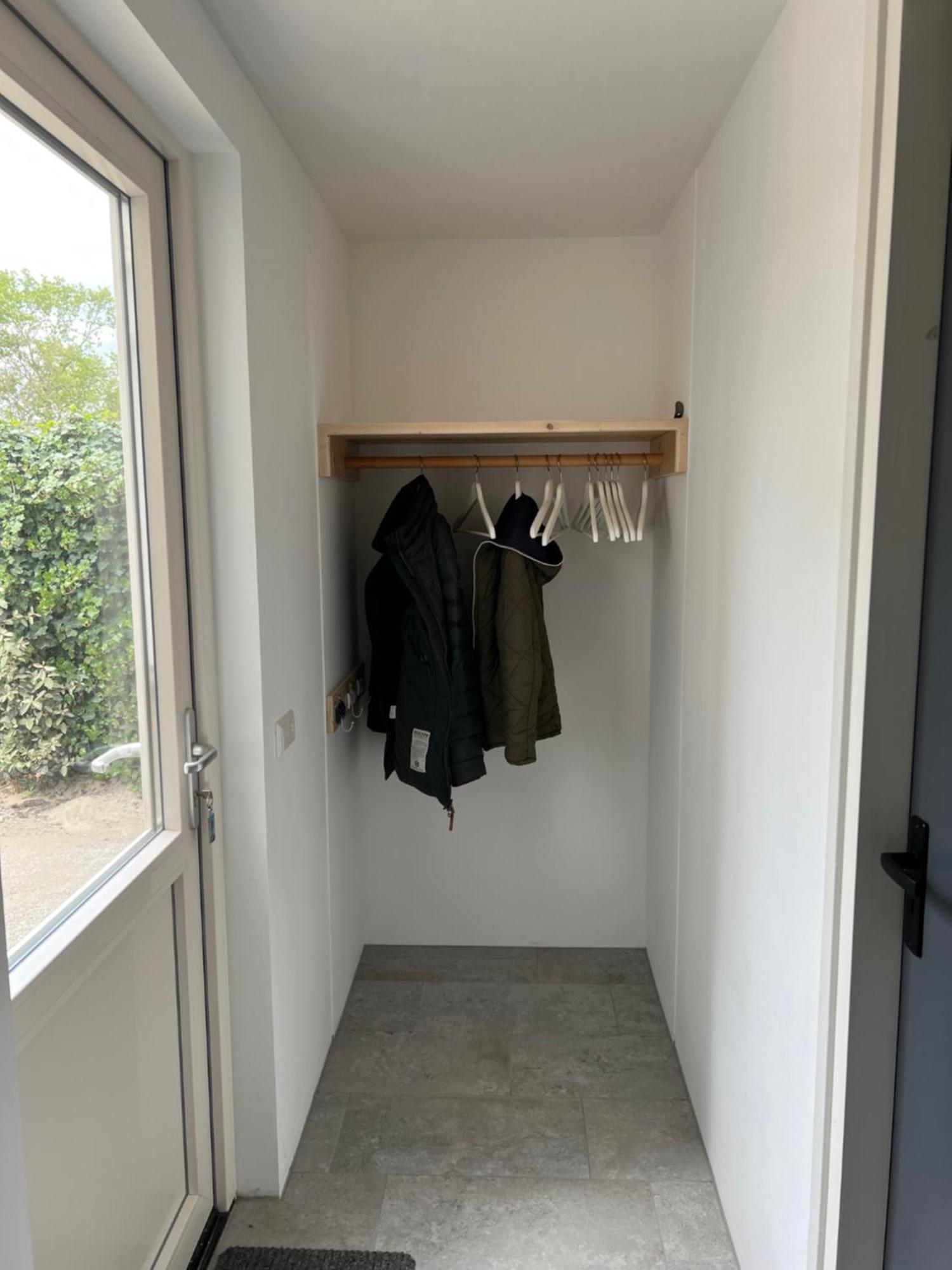 Deltageul 39 Noordzeepark - Ruim En Rustig Gelegen Vakantiehuis Nabij Strand - Geen Verhuur Aan Bedrijven Ouddorp Exterior foto